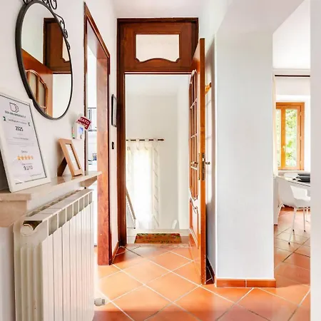 Fuga Nel Parco Trebbia, Vicino Grazzano/bobbio Apartamento *
