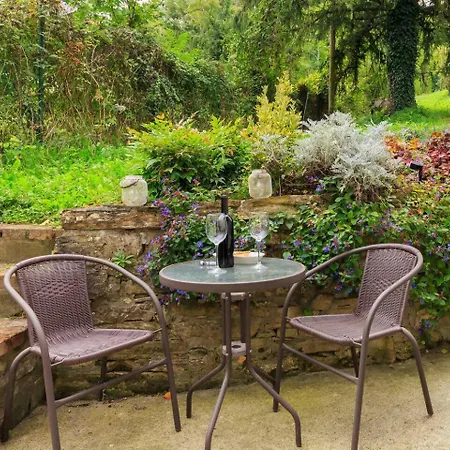 Fuga Nel Parco Trebbia, Vicino Grazzano/bobbio Apartamento Rivergaro