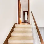 Apartament Casa Parco Trebbia, 15 Min Grazzano/bobbio, 1h Mi *