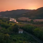 Apartament Casa Parco Trebbia, 15 Min Grazzano/bobbio, 1h Mi Rivergaro