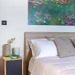 Casa Parco Trebbia, 15 Min Grazzano/bobbio, 1h Mi Apartament