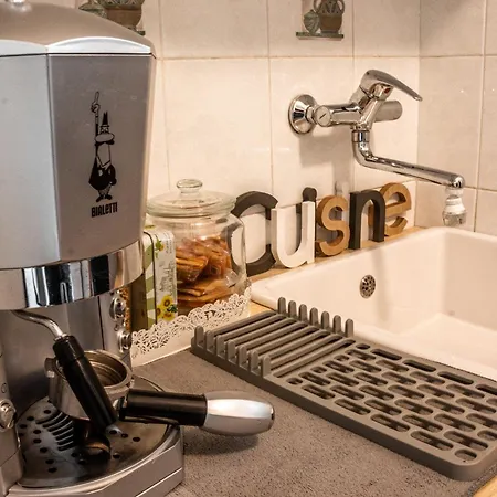 Apartman Casa Parco Trebbia, 15 Min Grazzanobobbio, 1h Mi *