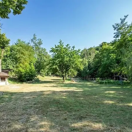 Casa Parco Trebbia, 15 Min Grazzanobobbio, 1h Mi Διαμέρισμα