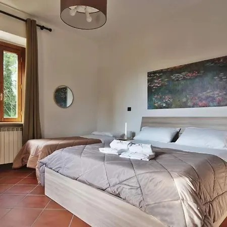 Apartment Fornace Di Montechiaro