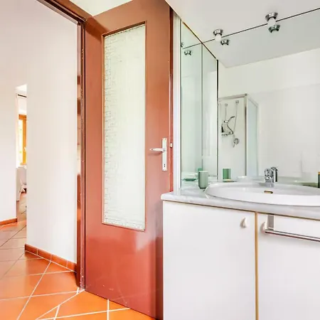 Casa Parco Trebbia, 15 Min Grazzanobobbio, 1h Mi Apartman