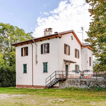 Casa Parco Trebbia, 15 Min Grazzano/bobbio, 1h Mi Appartement Rivergaro