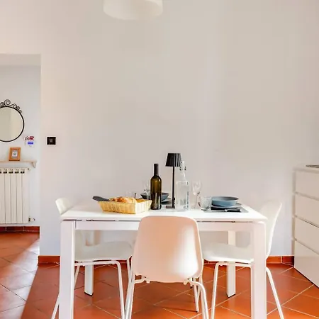 Fuga Nel Parco Trebbia, Vicino Grazzano/bobbio Appartement *