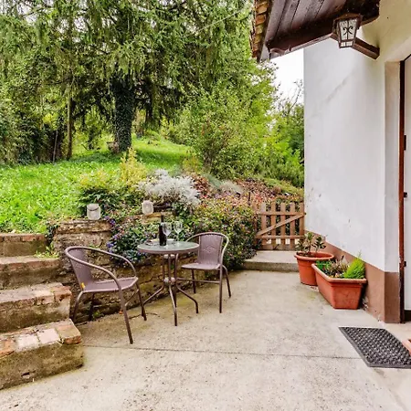 Casa Parco Trebbia, 15 Min Grazzano/bobbio, 1h Mi *