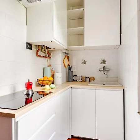 Casa Parco Trebbia, 15 Min Grazzano/bobbio, 1h Mi Appartement