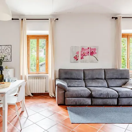 Casa Parco Trebbia, 15 Min Grazzano/bobbio, 1h Mi * Rivergaro