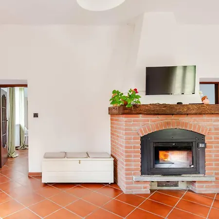 Casa Parco Trebbia, 15 Min Grazzano/bobbio, 1h Mi Rivergaro