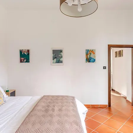 Lejlighed Casa Parco Trebbia, 15 Min Grazzano/bobbio, 1h Mi *