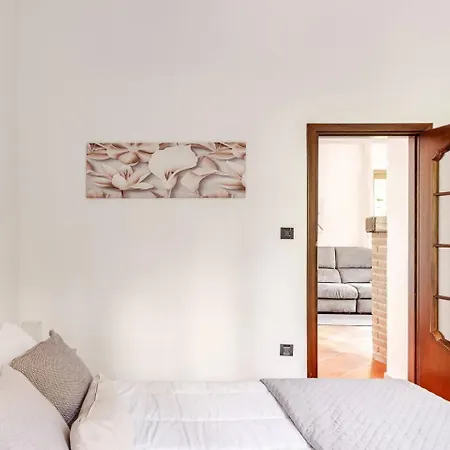 Fuga Nel Parco Trebbia, Vicino Grazzano/bobbio Apartamento