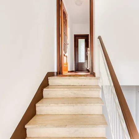 Apartamento Fuga Nel Parco Trebbia, Vicino Grazzano/bobbio *