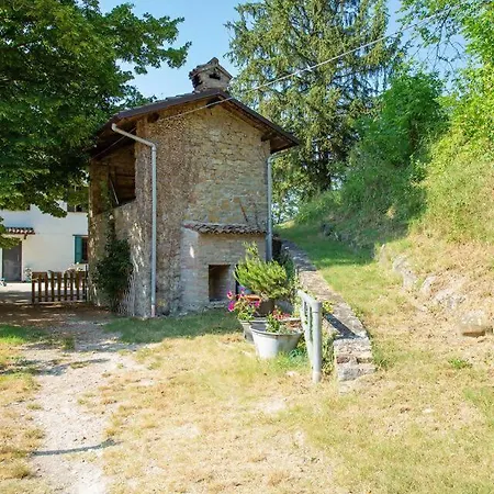 Fuga Nel Parco Trebbia, Vicino Grazzano/bobbio 리버가로