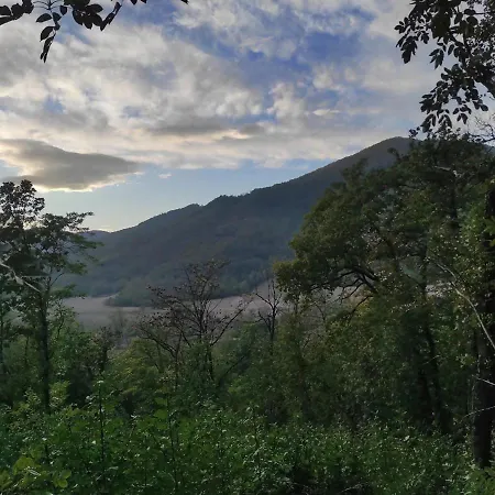 아파트 Fuga Nel Parco Trebbia, Vicino Grazzano/bobbio *