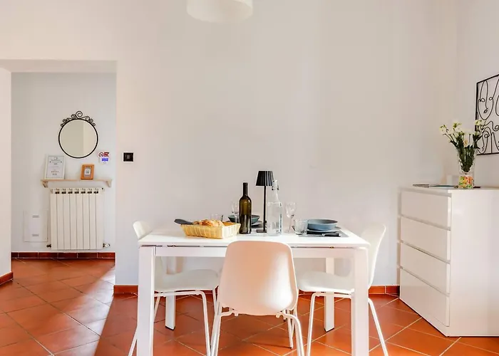 Casa Parco Trebbia, 15 Min Grazzano/bobbio, 1h Mi Lejlighed *