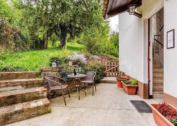 Casa Parco Trebbia, 15 Min Grazzano/bobbio, 1h Mi *