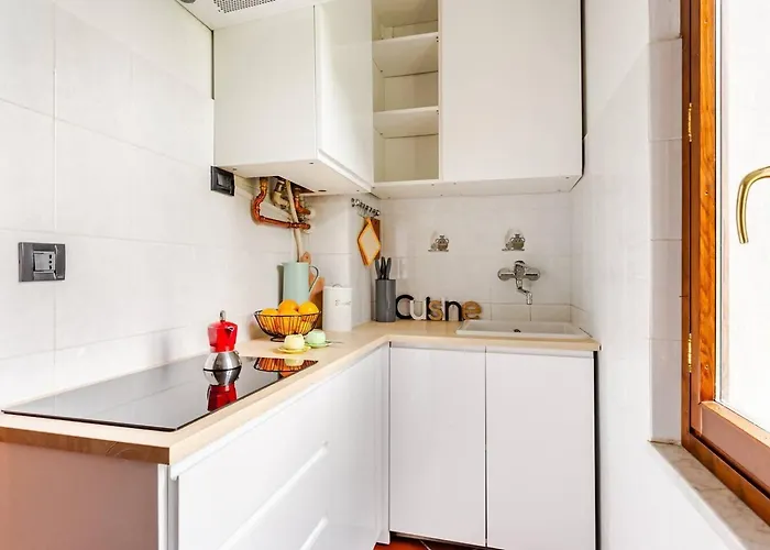 Casa Parco Trebbia, 15 Min Grazzano/bobbio, 1h Mi Appartement