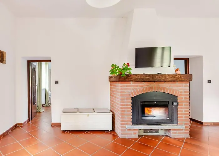 Casa Parco Trebbia, 15 Min Grazzano/bobbio, 1h Mi Rivergaro