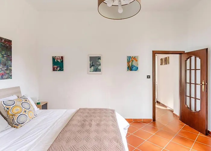 Lejlighed Casa Parco Trebbia, 15 Min Grazzano/bobbio, 1h Mi *