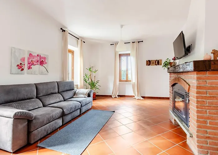 Casa Parco Trebbia, 15 Min Grazzano/bobbio, 1h Mi Rivergaro