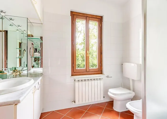 Casa Parco Trebbia, 15 Min Grazzano/bobbio, 1h Mi Lejlighed *