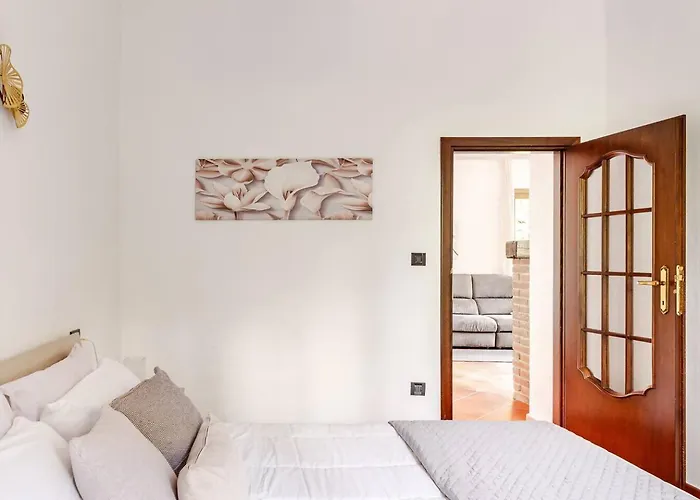 Casa Parco Trebbia, 15 Min Grazzano/bobbio, 1h Mi Appartement