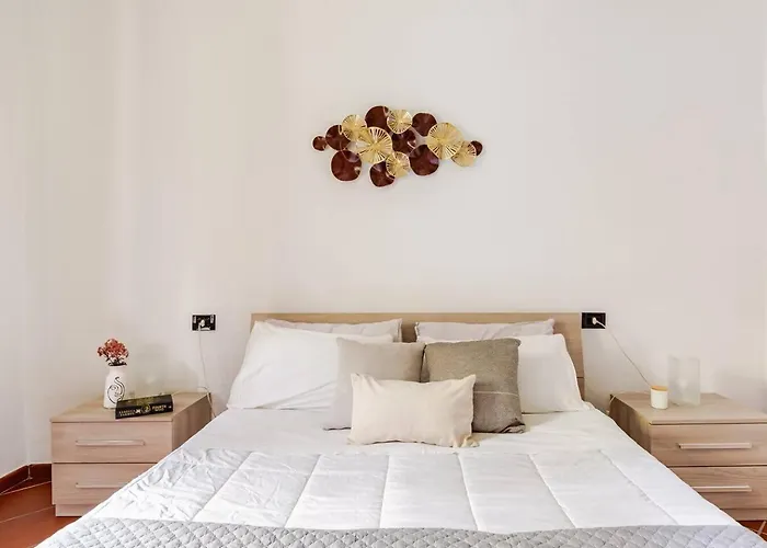 Casa Parco Trebbia, 15 Min Grazzano/bobbio, 1h Mi Lejlighed