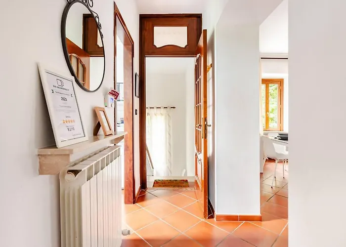 Casa Parco Trebbia, 15 Min Grazzano/bobbio, 1h Mi Appartement *