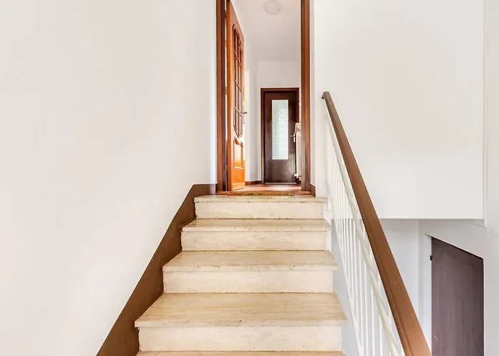 Appartement Casa Parco Trebbia, 15 Min Grazzano/bobbio, 1h Mi *