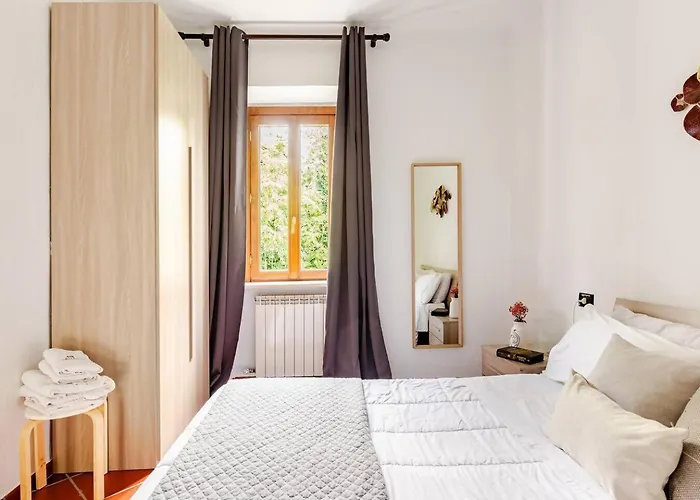 Casa Parco Trebbia, 15 Min Grazzano/bobbio, 1h Mi * Rivergaro