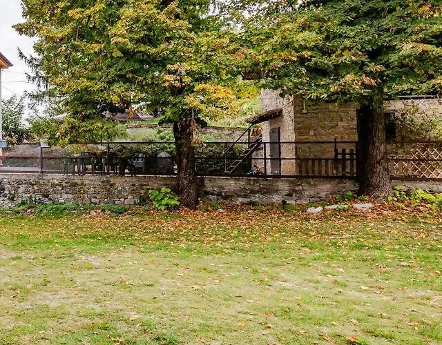 Casa Parco Trebbia, 15 Min Grazzano/bobbio, 1h Mi * Rivergaro