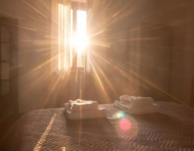 Casa Parco Trebbia, 15 Min Grazzano/bobbio, 1h Mi Lejlighed