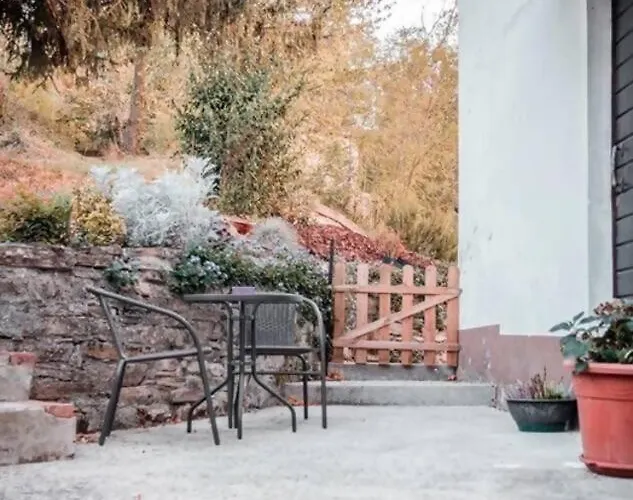 Casa Parco Trebbia, 15 Min Grazzano/bobbio, 1h Mi Appartement