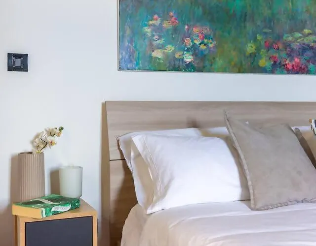 Casa Parco Trebbia, 15 Min Grazzano/bobbio, 1h Mi Appartement